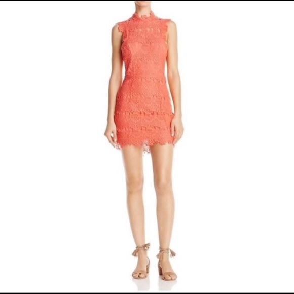 NWOT Free People Daydream Bodycon Dress - Picture 4 of 9